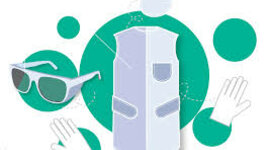 Timeline: Radio proteccion: Fundamentos