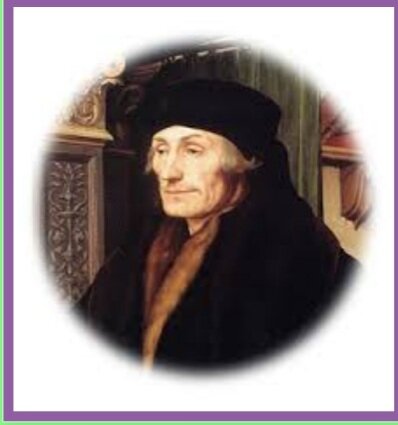 Erasmo de Rotterdam