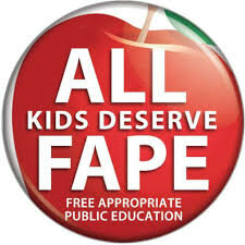 FAPE