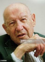 Peter F. Drucker