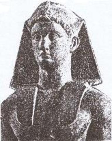 Fundação de Alexandria