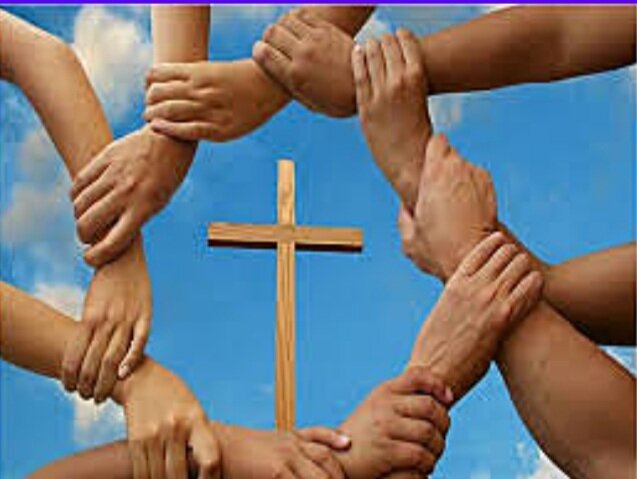 La doctrina social de la iglesia