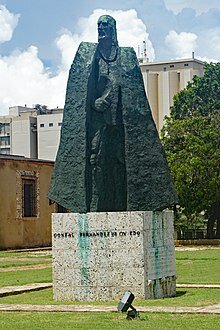 Gonzalo Fernández de Oviedo (1478-1557)