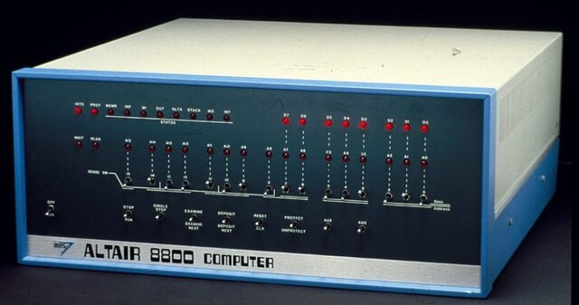 Altair 8800