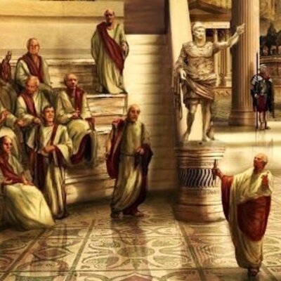 Timeline: CULTURAS JURÍDICAS