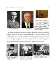 PRIMEROS AJUSTES CON INSTRUMENTOS