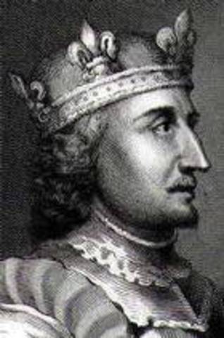 King Stephen (nephew of Henry I)