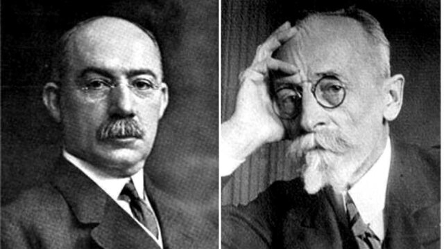 Nace el Diagrama de Gantt