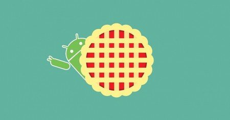 ANDROID APPLE PIE
