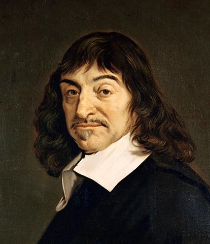 René Descartes - Padre del racionalismo