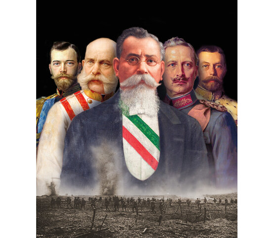 Primera Guerra Mundial