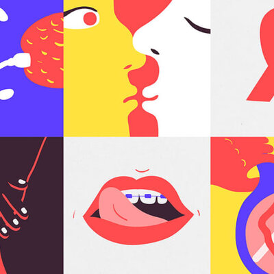 Timeline: Principales Precursores en el Estudio de la Sexualidad