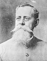 Venustiano Carranza se vuelve presidente