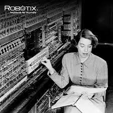 PRIMERA BASE DE DATOS COMPUTARIZADOS