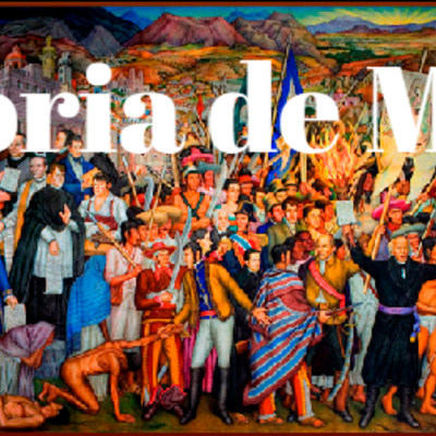 Timeline: Línea del tiempo UNIDADES 1, 2 y 3 - Baeza Ruffino Yulia Isabel 509