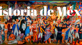 Timeline: Línea del tiempo UNIDADES 1, 2 y 3 - Baeza Ruffino Yulia Isabel 509