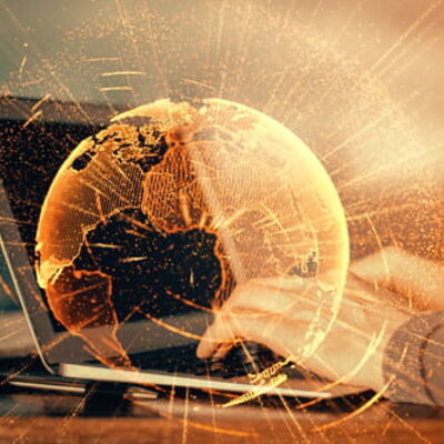 Timeline: Historia del Internet