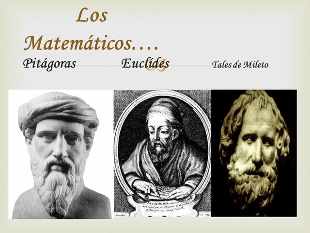 Matemática y Astronomía