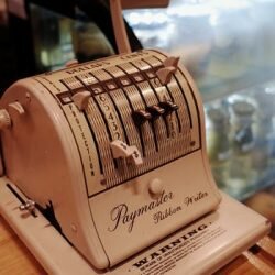 Disolución del "bloque de oro"