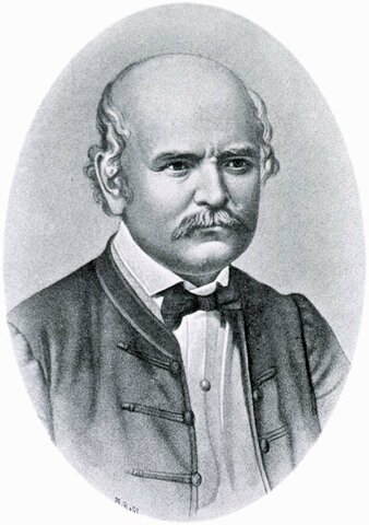 Ignaz Semmelweis