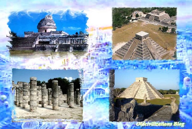 Civilizaciones antiguas que habitaron las Américas