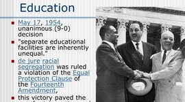 Timeline: History of Special Education And Inclusiveness