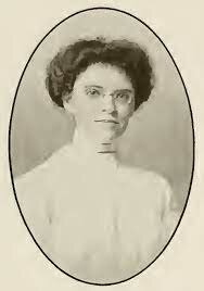 Helen Dean Fish & May Massee