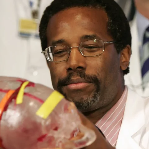 Ben Carson
