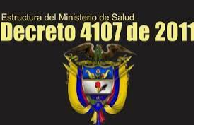 2011 LEY 4107