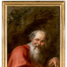 Demócrito de Abdera (460-370 a. C.)