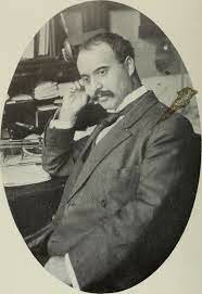 Mihran Krikor Kassabian