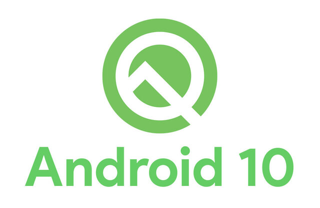 ANDROID 10 Q