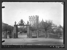 Real Colegio de Artillería de Segovia