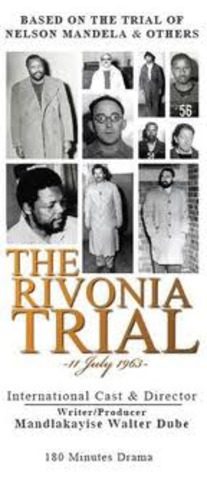 Rivonia Trial