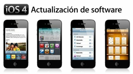 IOS 4