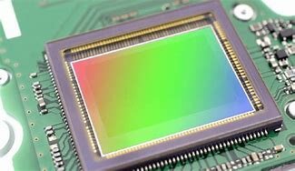Sensor CCD
