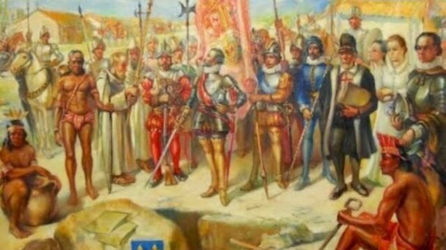 San Luis de la Punta de los Venados