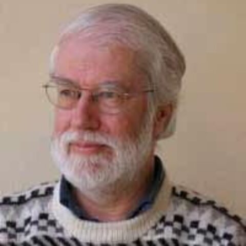 Thomas Cavalier-Smith (1942-2021)