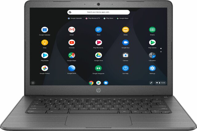 CHROMEBOOK