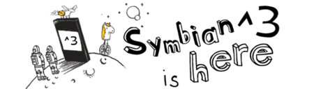 Symbian^3