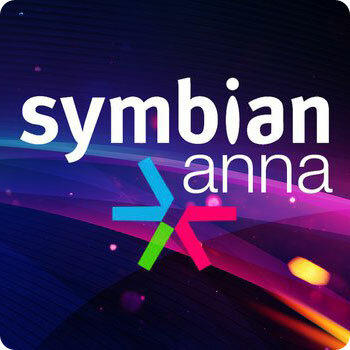 Symbian OS 9.5 (Symbian Anna)