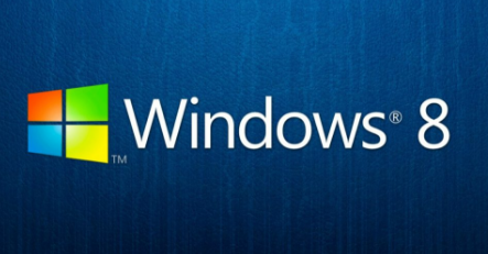WINDOWS 8