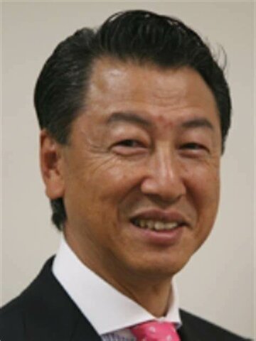 Hirotaka Takeuchi