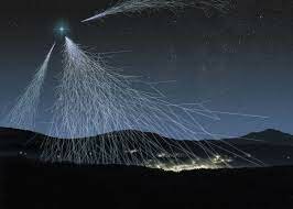 Descubrimiento del componente "duro"