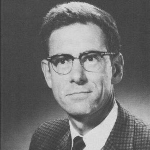 Robert Whittaker (1920-1980)