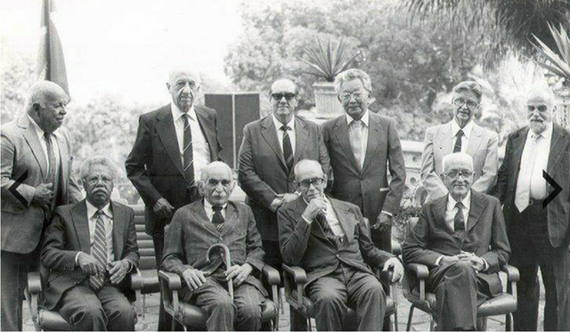 La masacre de Manguinhos.