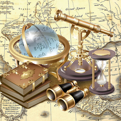 Timeline: Desarrollo Histórico de las Aportaciones Significativas de la Ciencia e Innovaciones Tecnológicas