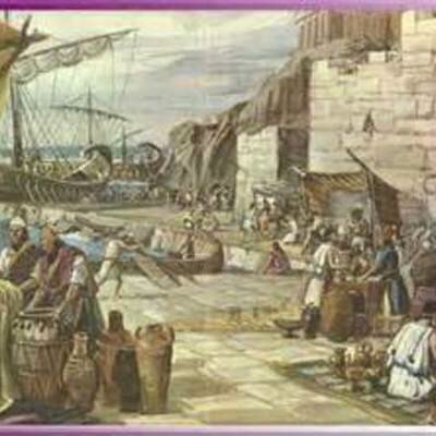 Ventajas Del Comercio Internacional