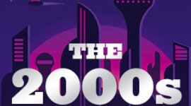 Timeline: Technology Use Progression