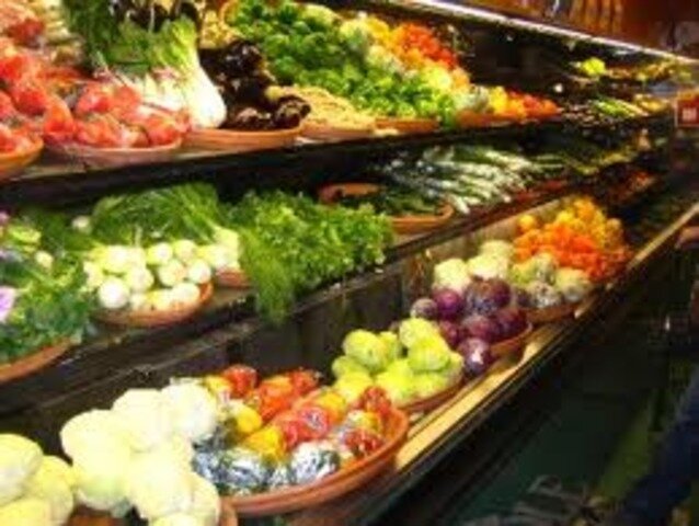 AGUDIZACION DEL PROBLEMA DE LOS MERCADOS